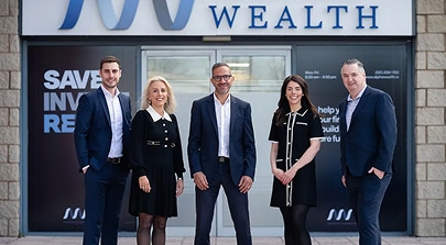 Alpha Wealth Doubles Workforce and Welcomes Pat Lucey to Its Advisory Board
