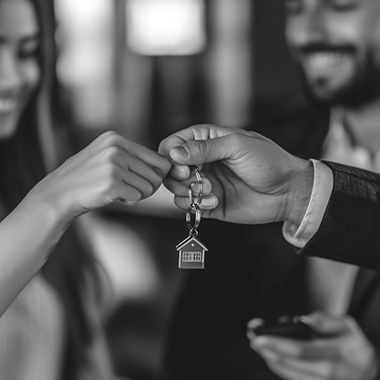 plan financially for buying a home