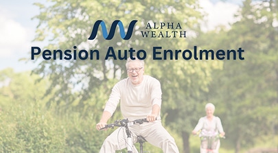 What is Pensions Auto Enrolment?