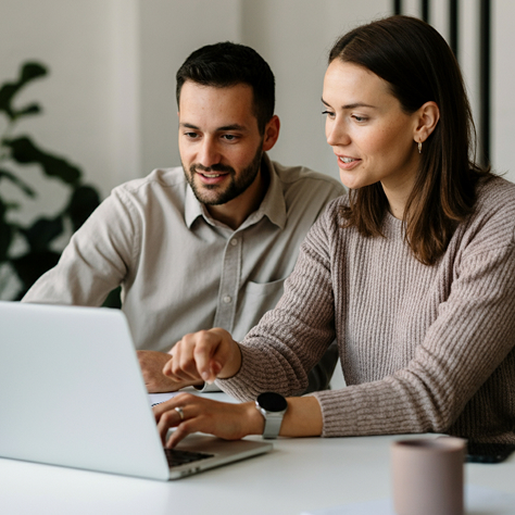 Trusted Advisors