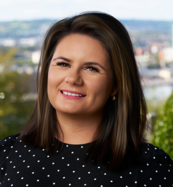 Tracie Mooney