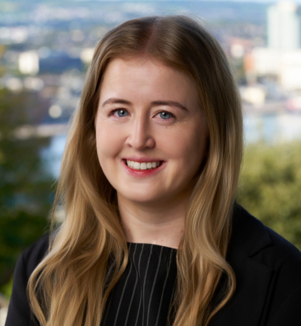 Ellen Bourke