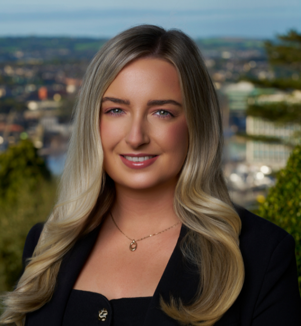 Kerri Hourigan