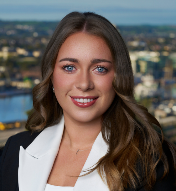 Laurna McHugh