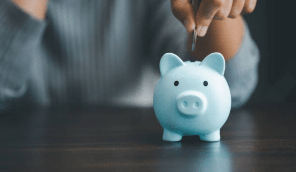 Maximise your savings and make your money work harder for you