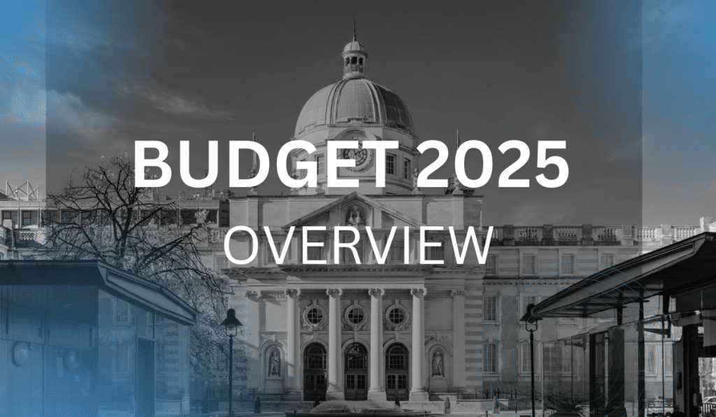 What Budget 2025 means for you