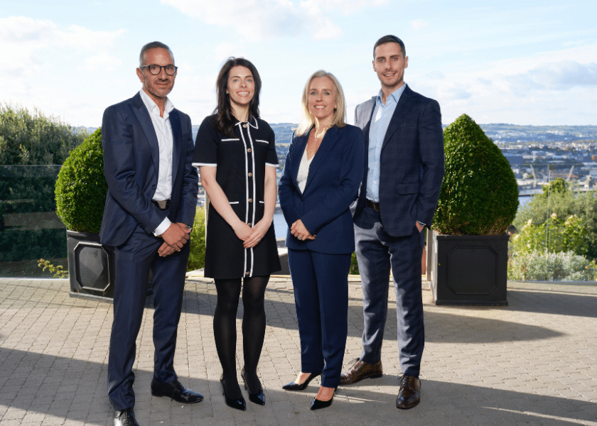 Join the Future of Wealth Management
