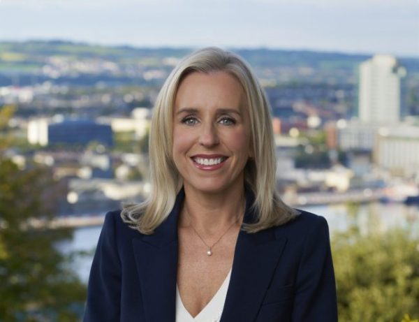 Cliona O’Donoghue